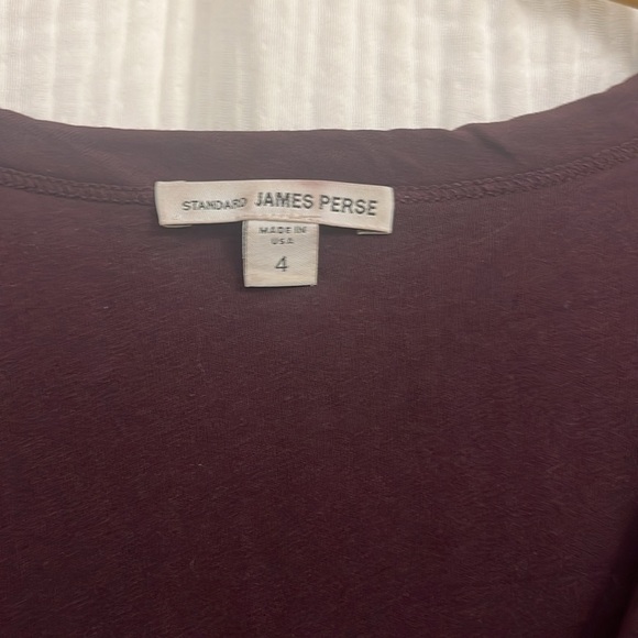 James Perse Maternity - Picture 2 of 5